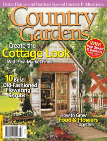Country Gardens (2008)