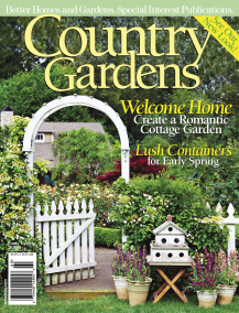 Country Gardens (Spring 2006)