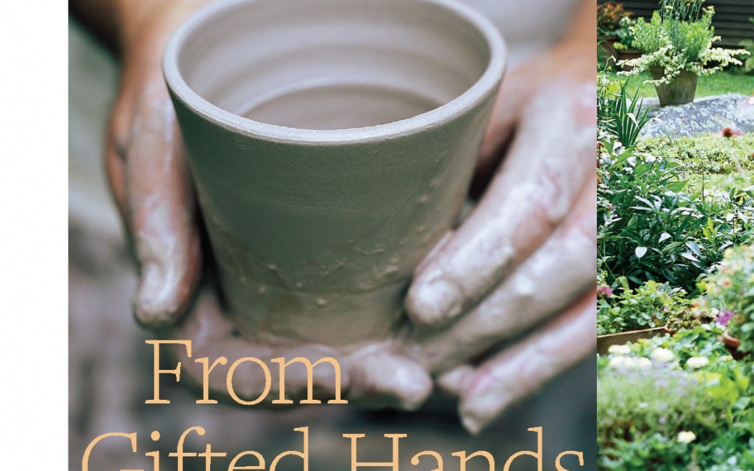 From Gifted Hands