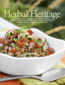 Herbal Heritage